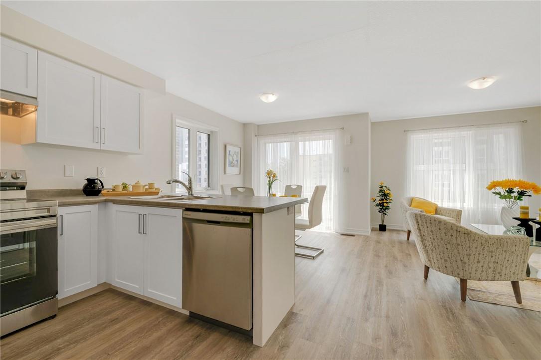 13 Roxanne Drive, Unit #121, Hamilton, Ontario  L8H 0B6 - Photo 8 - H4200507