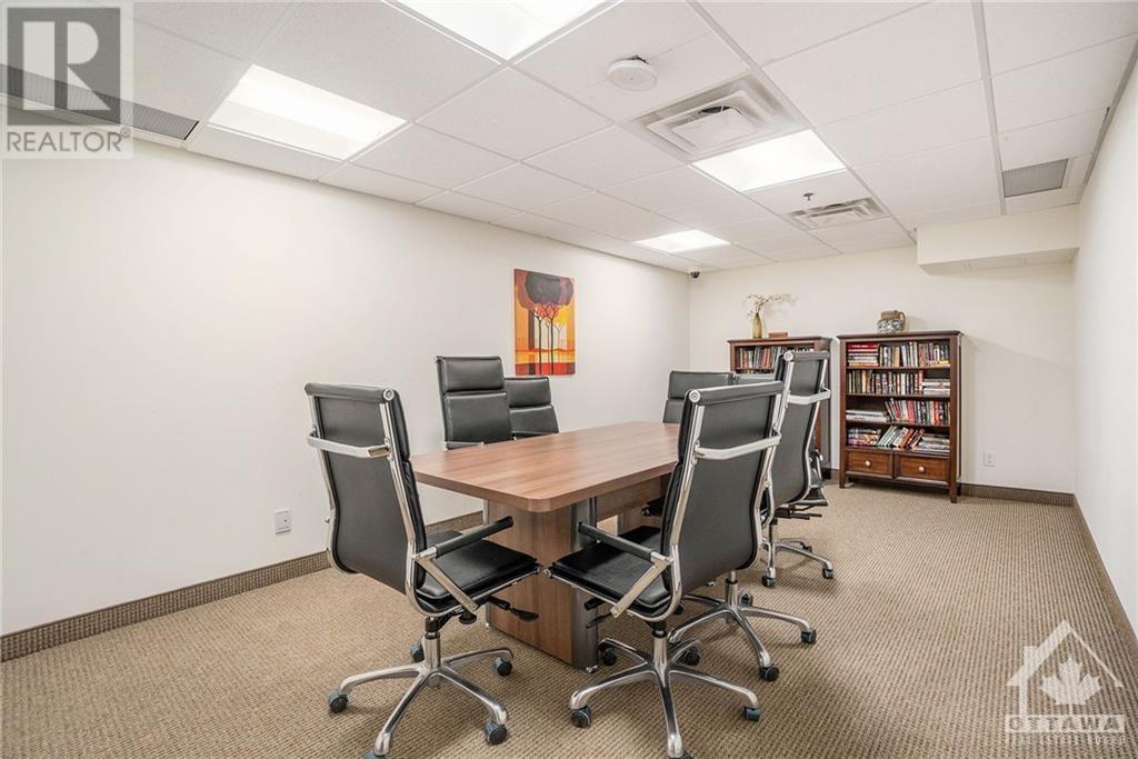 242 RIDEAU STREET UNIT#2307 Ottawa