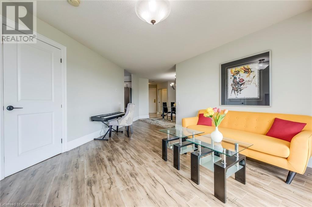 650 Lawrence Avenue W Unit# 518, Toronto, Ontario  M6A 3E8 - Photo 17 - 40637807