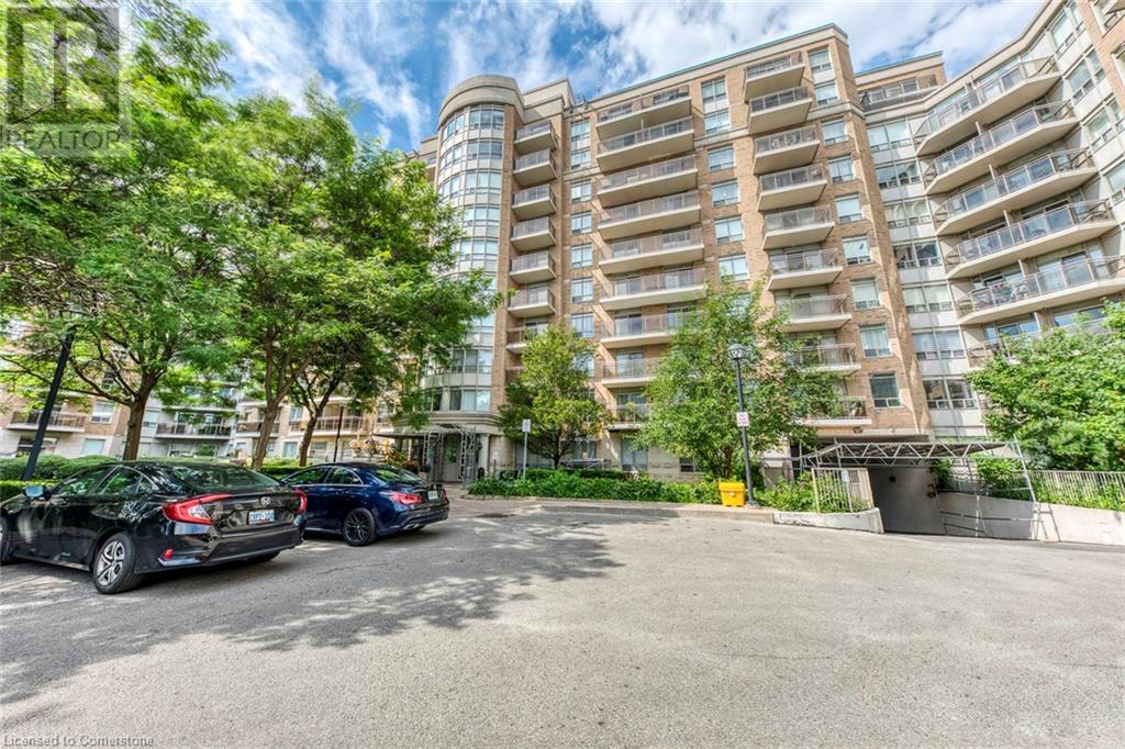 650 Lawrence Avenue W Unit# 518, Toronto, Ontario  M6A 3E8 - Photo 2 - 40637807