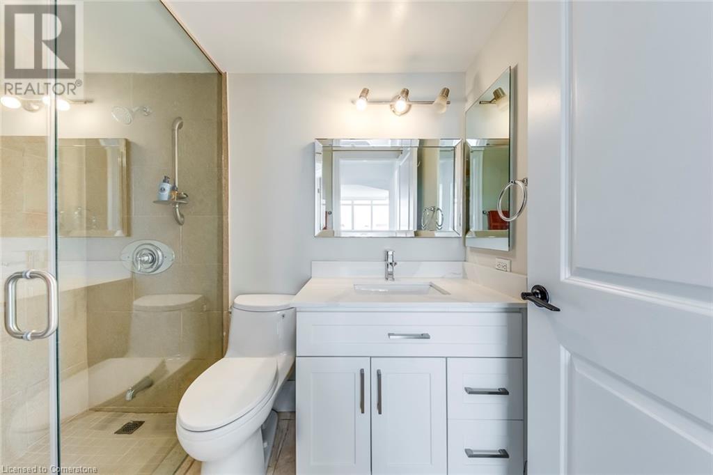 650 Lawrence Avenue W Unit# 518, Toronto, Ontario  M6A 3E8 - Photo 21 - 40637807