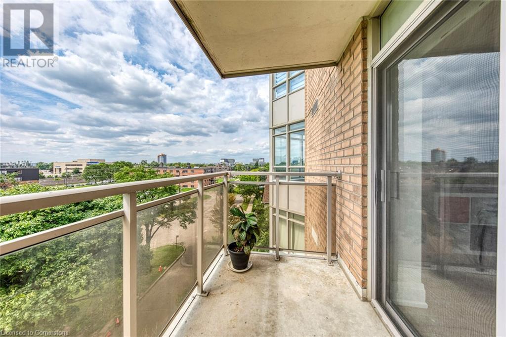 650 Lawrence Avenue W Unit# 518, Toronto, Ontario  M6A 3E8 - Photo 25 - 40637807
