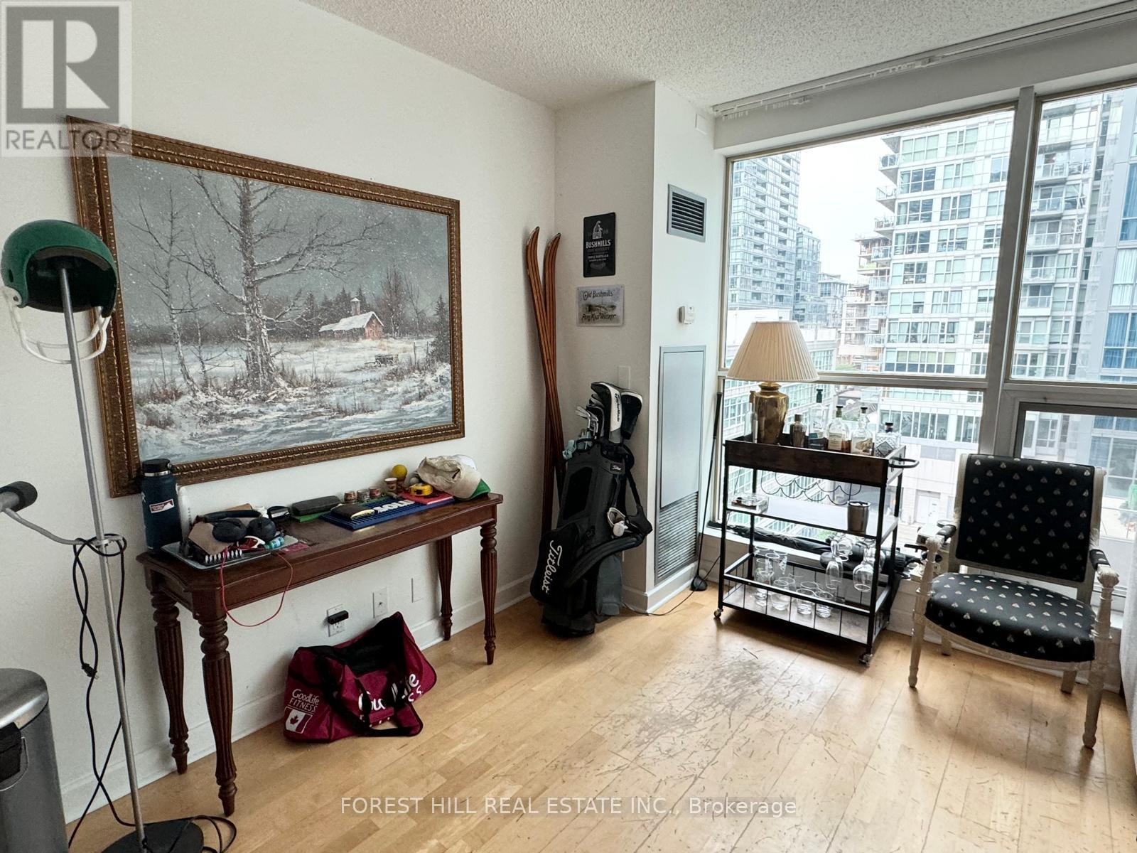 726 - 36 Blue Jays Way, Toronto (Waterfront Communities), Ontario  M5V 3T3 - Photo 8 - C9272186