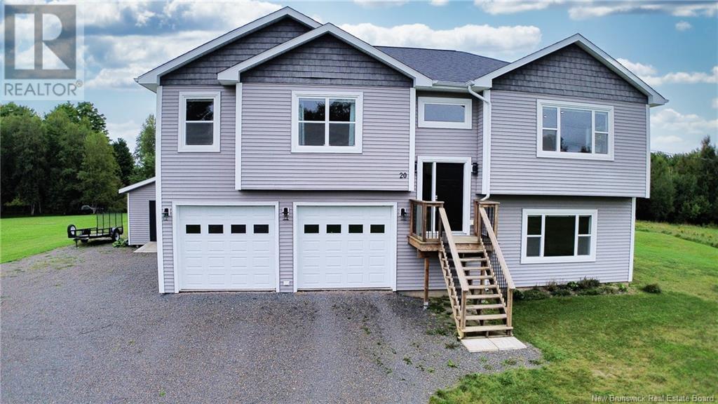 20 Archangel Way, keswick ridge, New Brunswick