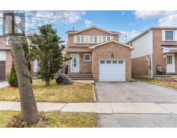 UPPER L - 23 BLUESKY CRESCENT, richmond hill (observatory), Ontario