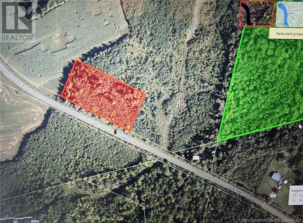 Lot Watson Settlement Road, Belleville, New Brunswick  E7M 5W6 - Photo 10 - NB104589