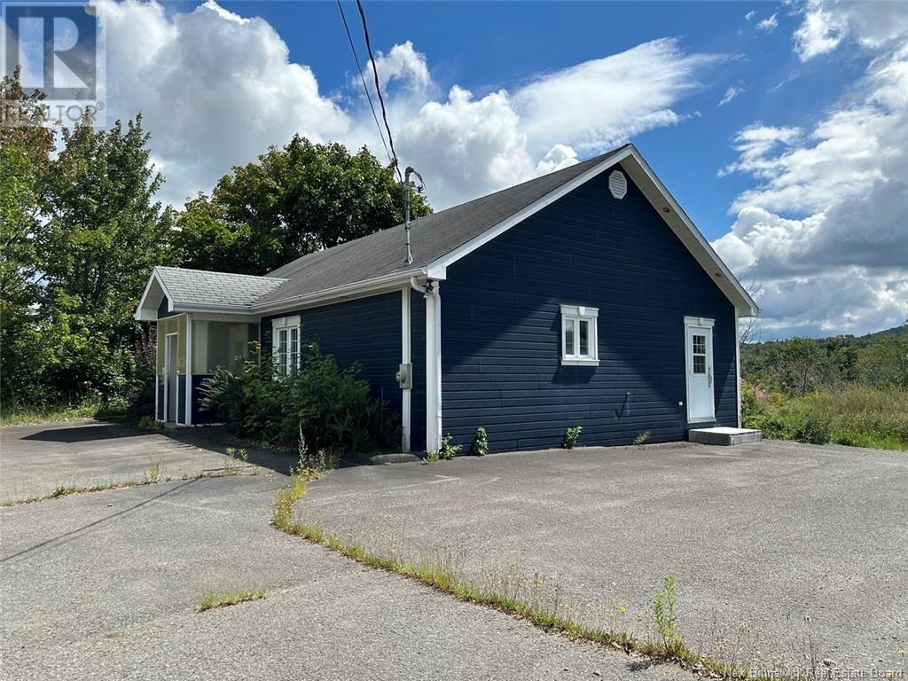 970 Principale Street, Clair, New Brunswick  E7A 2J1 - Photo 4 - NB104569