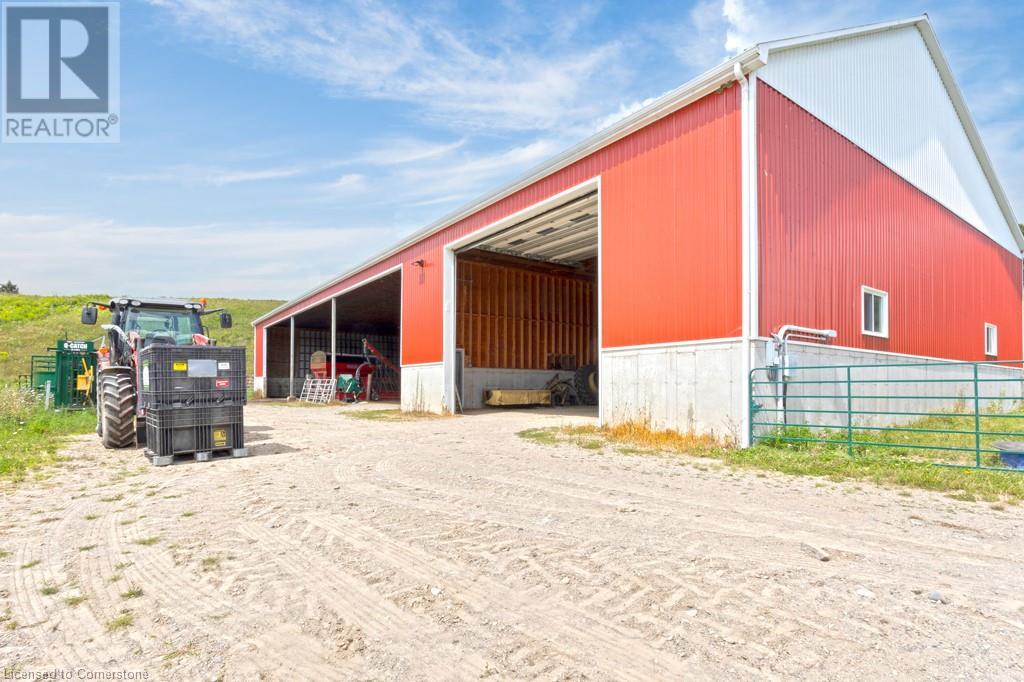 1536 Tye Road, New Hamburg, Ontario  N3A 2Z1 - Photo 47 - 40631363