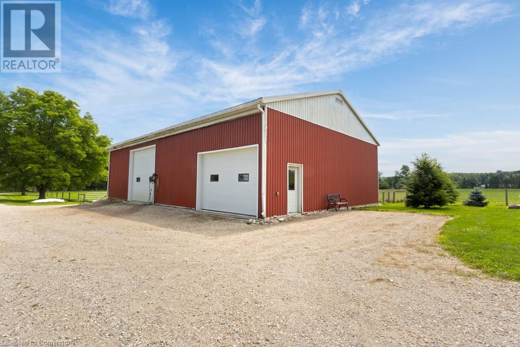 1536 Tye Road, New Hamburg, Ontario  N3A 2Z1 - Photo 42 - 40631363