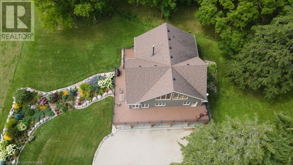 1536 Tye Road, New Hamburg, Ontario  N3A 2Z1 - Photo 6 - 40631363