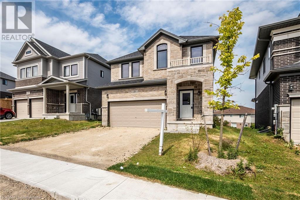 21 Harrington Road, Guelph, Ontario  N1E 0S1 - Photo 3 - 40635008