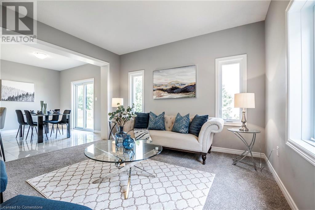 21 Harrington Road, Guelph, Ontario  N1E 0S1 - Photo 9 - 40635008