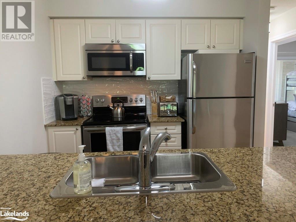 1 Brandy Lane Drive Unit# 103, Collingwood, Ontario  L9Y 0X4 - Photo 10 - 40638692