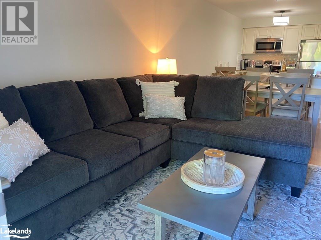 1 Brandy Lane Drive Unit# 103, Collingwood, Ontario  L9Y 0X4 - Photo 4 - 40638692