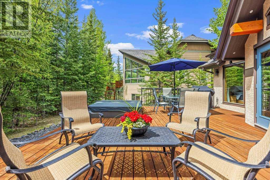 116 Casale Place, Canmore, Alberta  T1W 3G2 - Photo 27 - A2140421