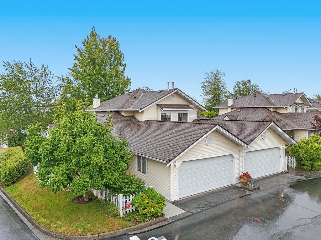 Property at 11 21138 88 AVENUE image 1