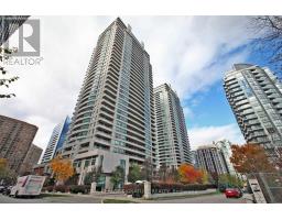 605 - 18 SPRING GARDEN AVENUE, toronto (willowdale east), Ontario