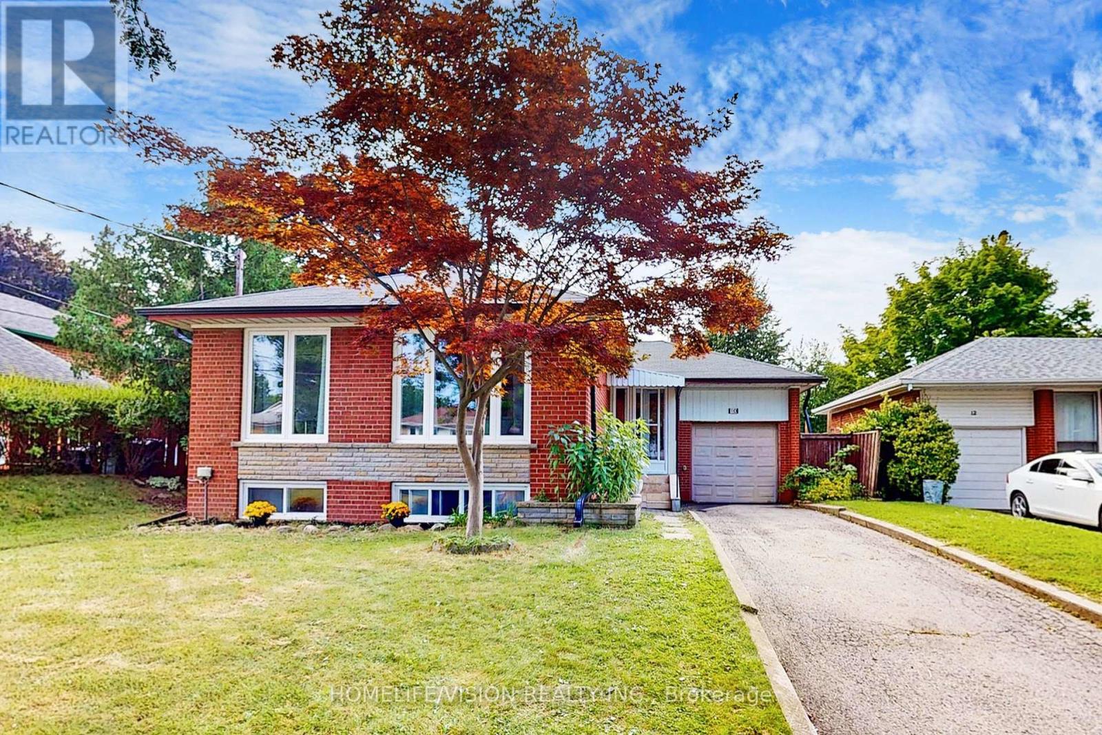 10 Tedford Drive, Toronto (Wexford-Maryvale), Ontario  M1R 1M1 - Photo 2 - E9272329