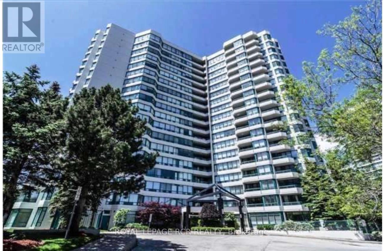 601 - 7250 Yonge Street, Vaughan, Ontario  L4J 7X1 - Photo 1 - N9272315