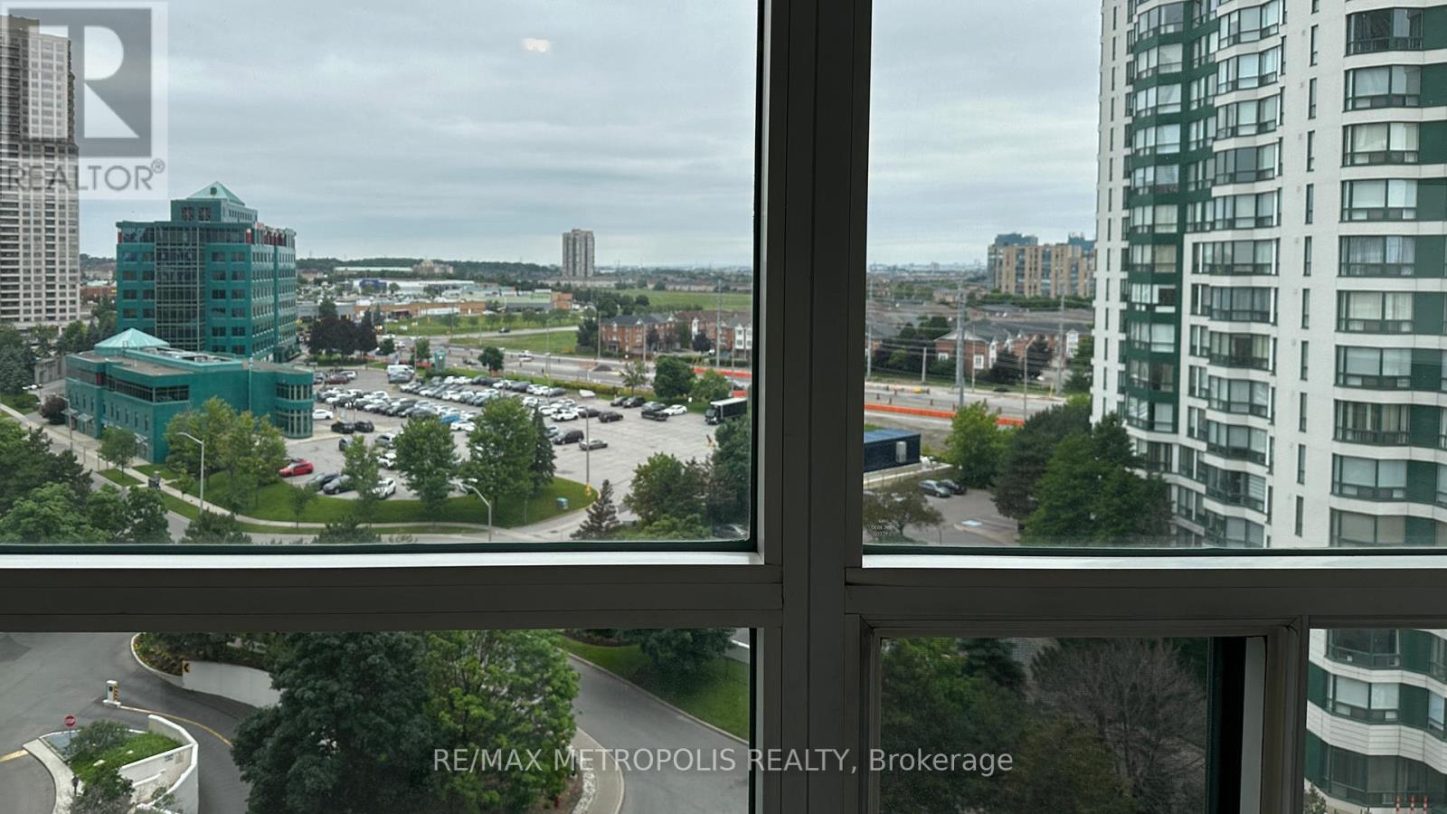 1001 - 4460 Tucana Court, Mississauga (Hurontario), Ontario  L5R 3K9 - Photo 21 - W9272331