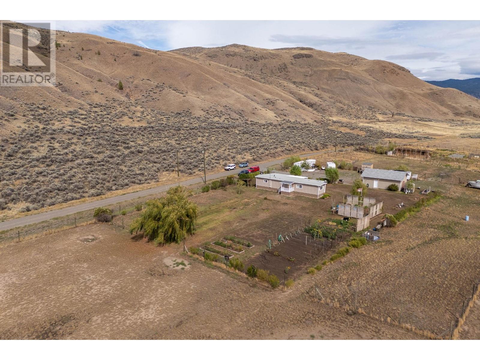 6416 Ashcroft Road, Kamloops, British Columbia   - Photo 12 - 180591