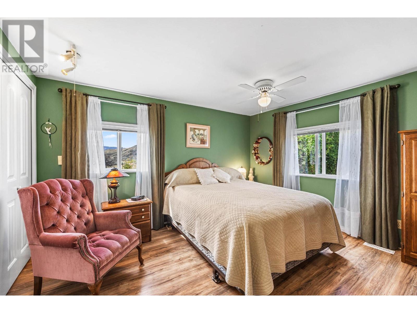 6416 Ashcroft Road, Kamloops, British Columbia   - Photo 16 - 180591