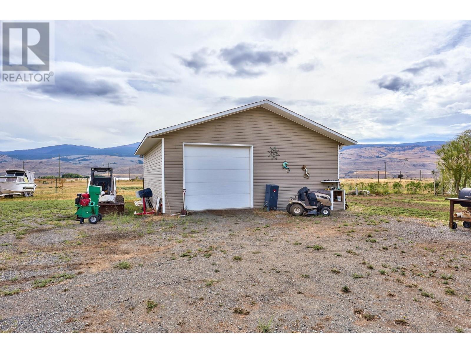 6416 Ashcroft Road, Kamloops, British Columbia   - Photo 20 - 180591