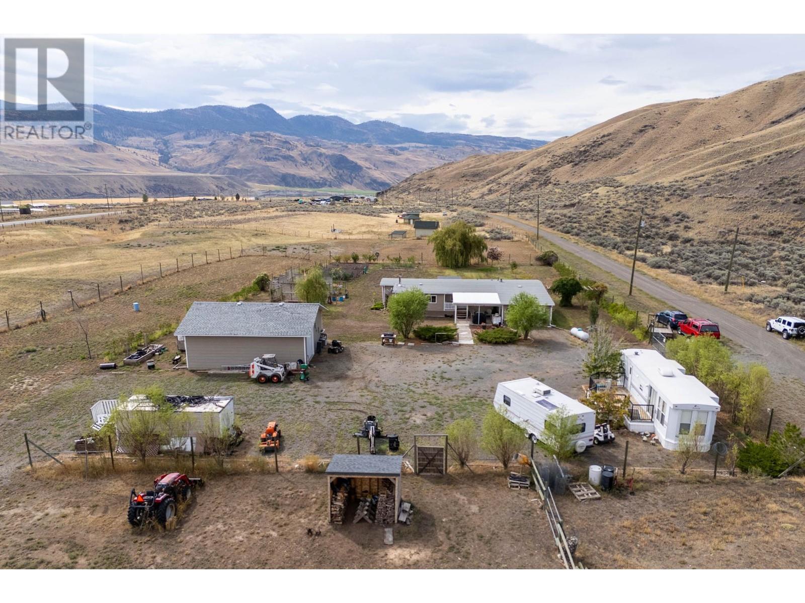 6416 Ashcroft Road, Kamloops, British Columbia   - Photo 25 - 180591