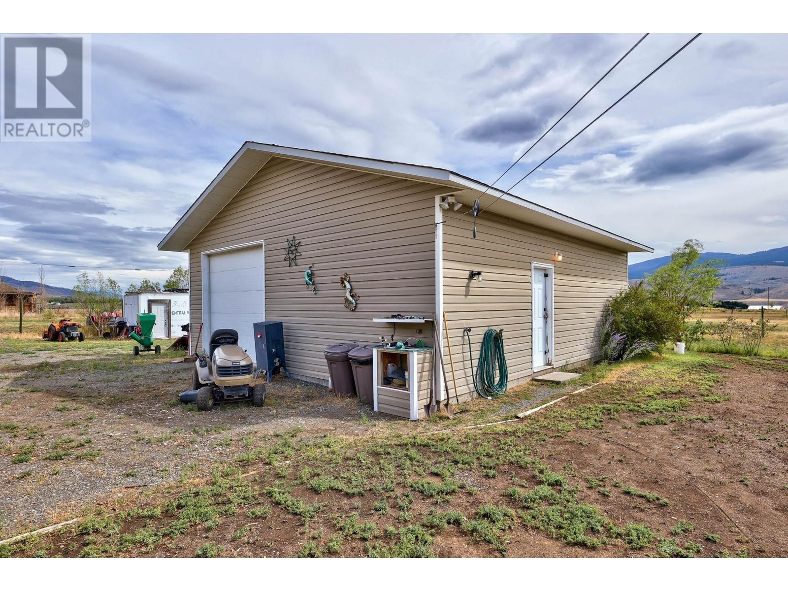 6416 Ashcroft Road, Kamloops, British Columbia   - Photo 26 - 180591