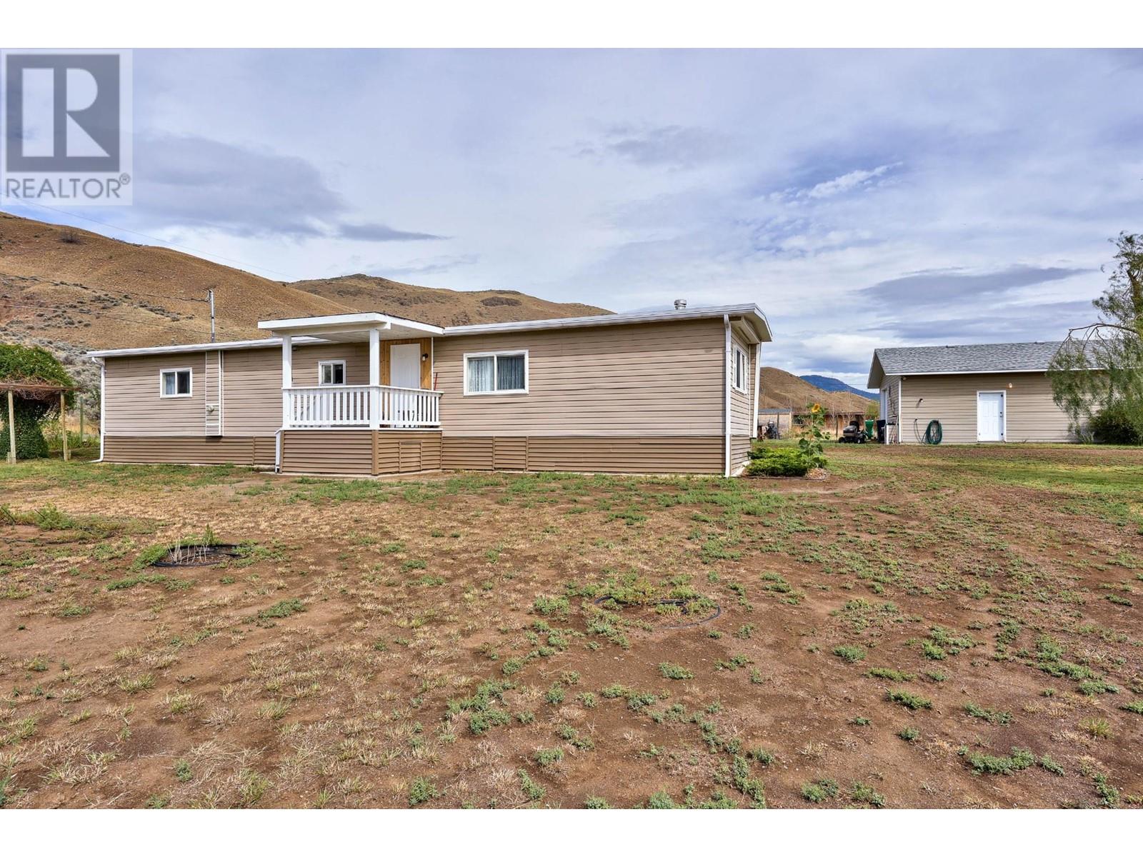 6416 Ashcroft Road, Kamloops, British Columbia   - Photo 27 - 180591