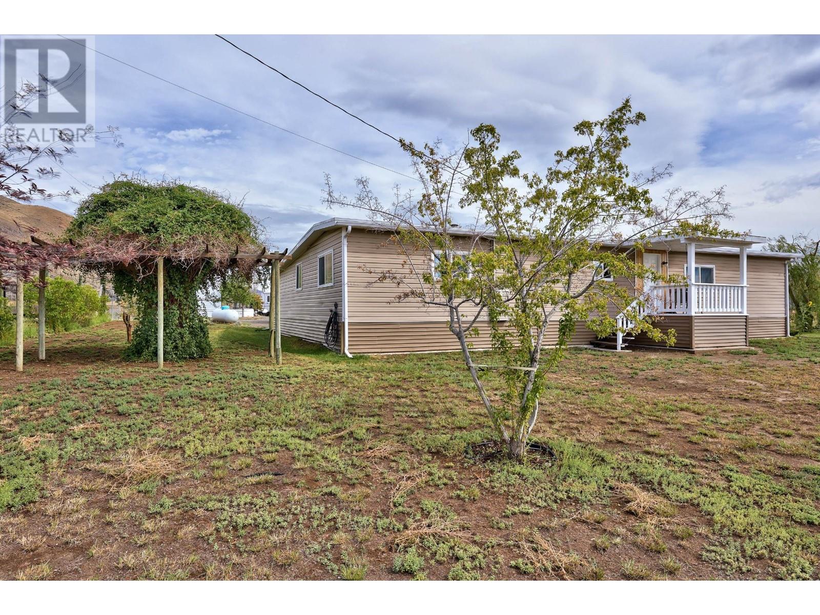 6416 Ashcroft Road, Kamloops, British Columbia   - Photo 30 - 180591