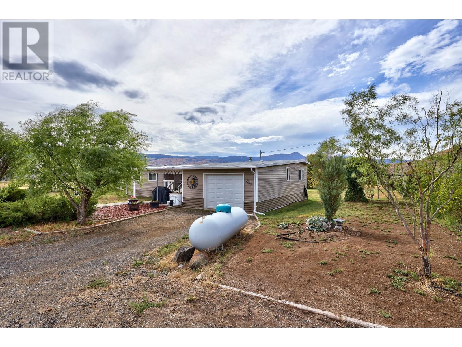 6416 Ashcroft Road, Kamloops, British Columbia   - Photo 32 - 180591