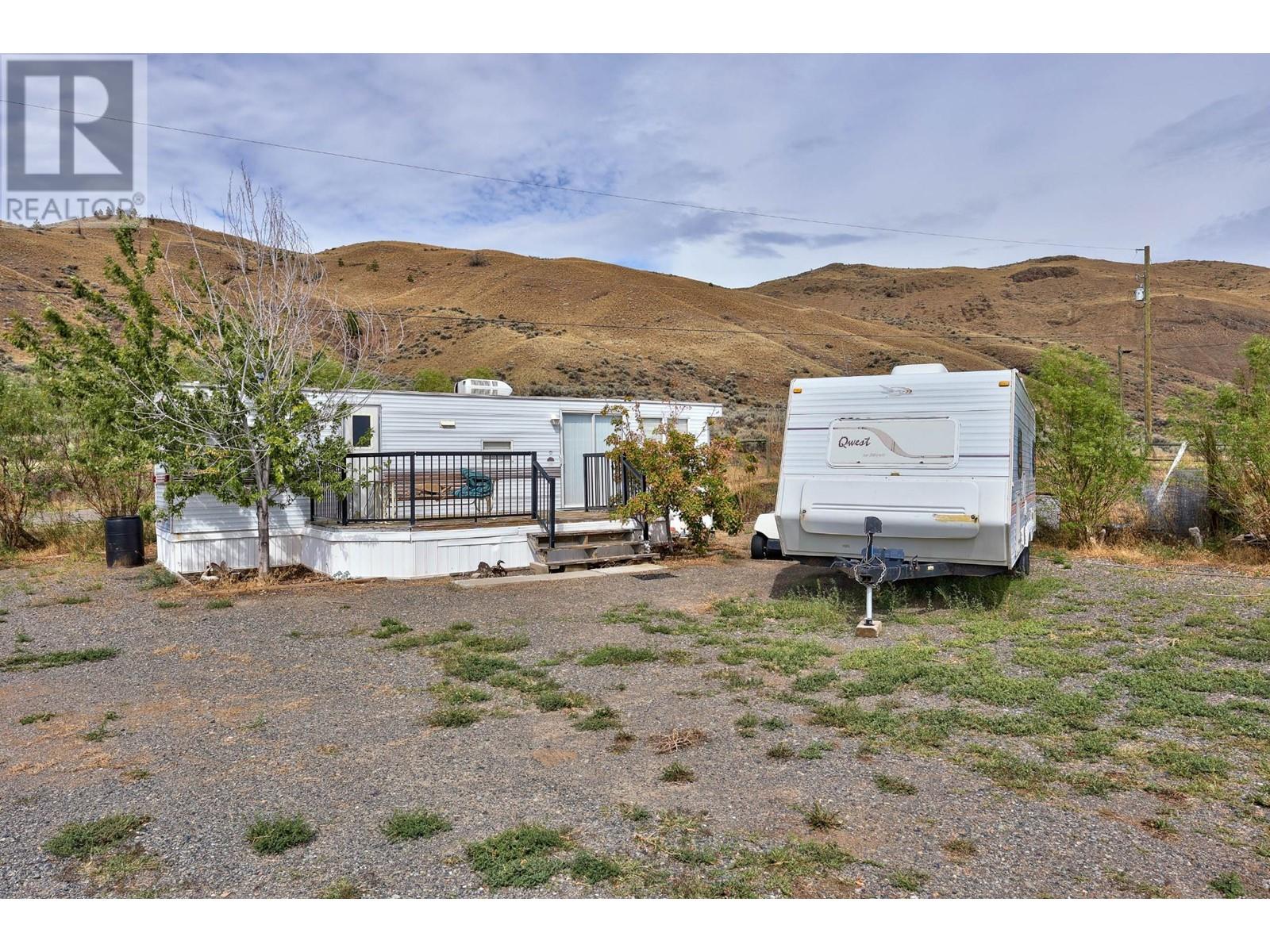 6416 Ashcroft Road, Kamloops, British Columbia   - Photo 33 - 180591