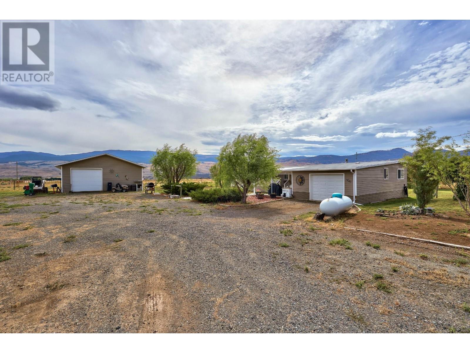 6416 Ashcroft Road, Kamloops, British Columbia   - Photo 34 - 180591