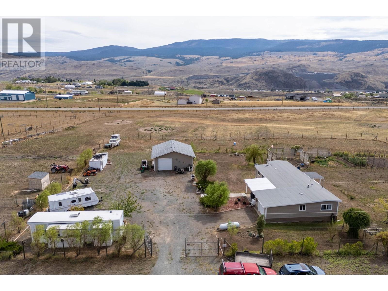 6416 Ashcroft Road, Kamloops, British Columbia   - Photo 41 - 180591