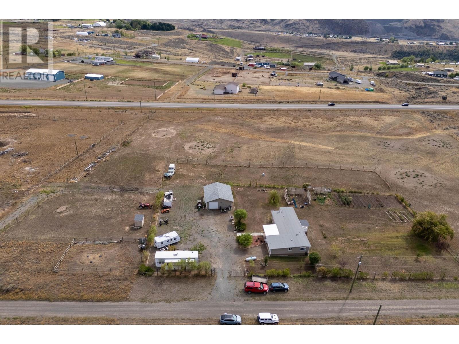 6416 Ashcroft Road, Kamloops, British Columbia   - Photo 42 - 180591