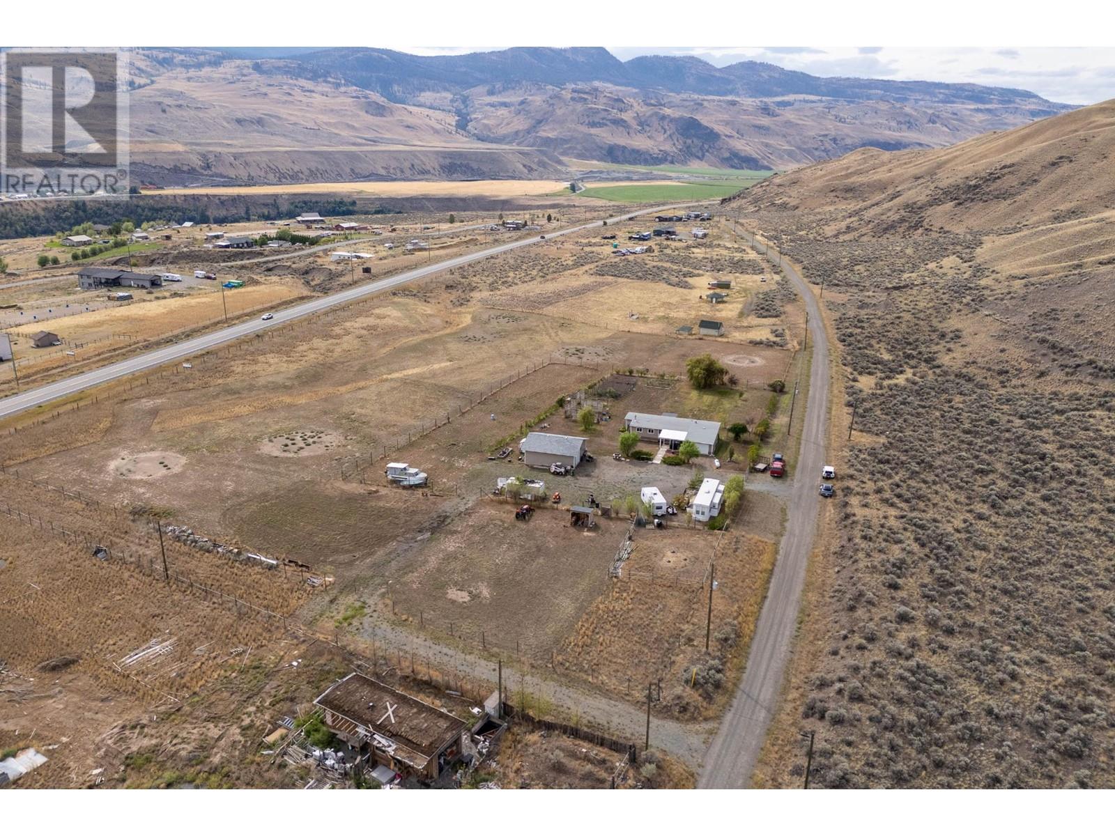 6416 Ashcroft Road, Kamloops, British Columbia   - Photo 44 - 180591