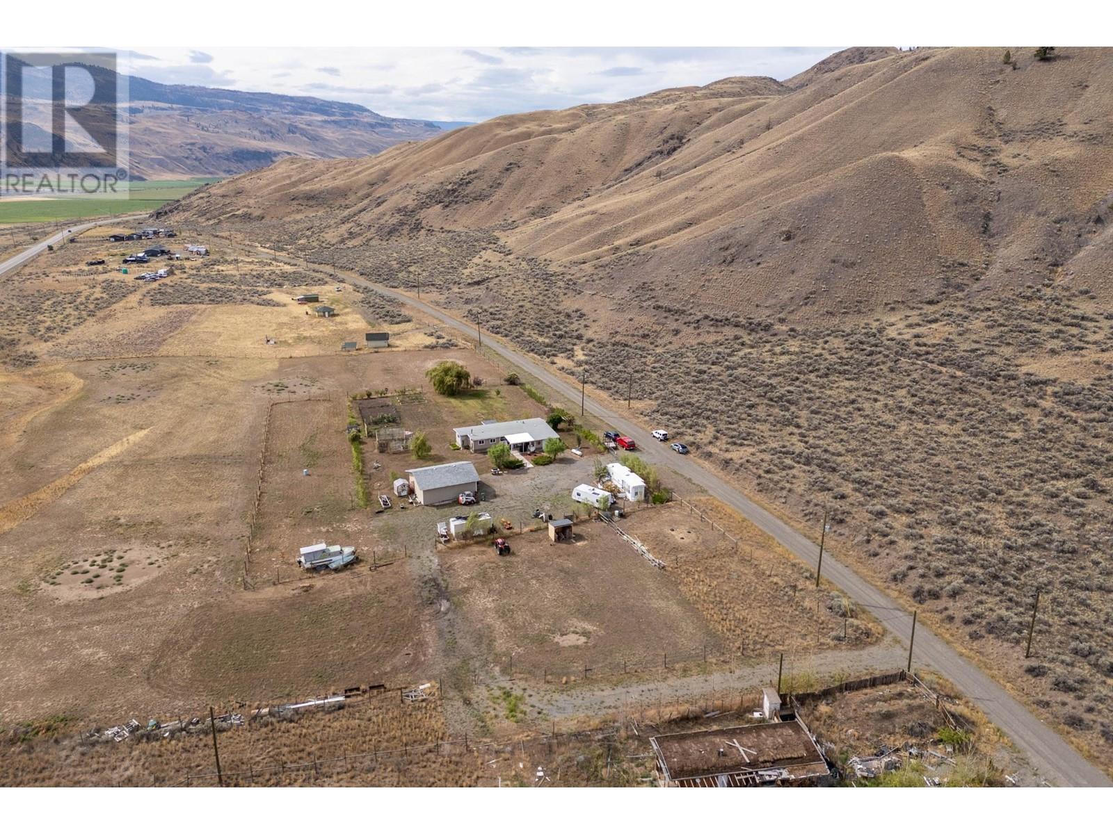 6416 Ashcroft Road, Kamloops, British Columbia   - Photo 45 - 180591