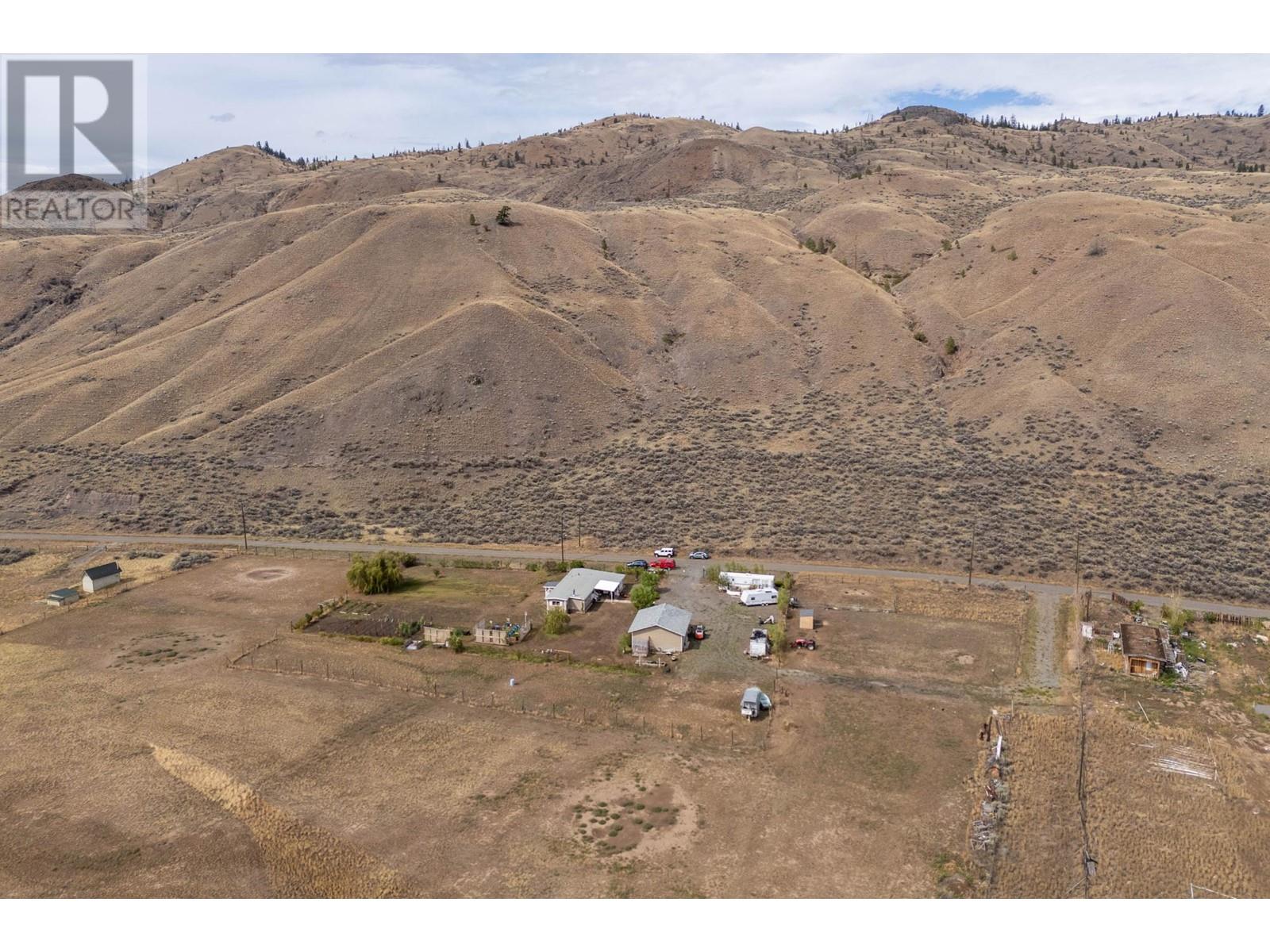 6416 Ashcroft Road, Kamloops, British Columbia   - Photo 47 - 180591