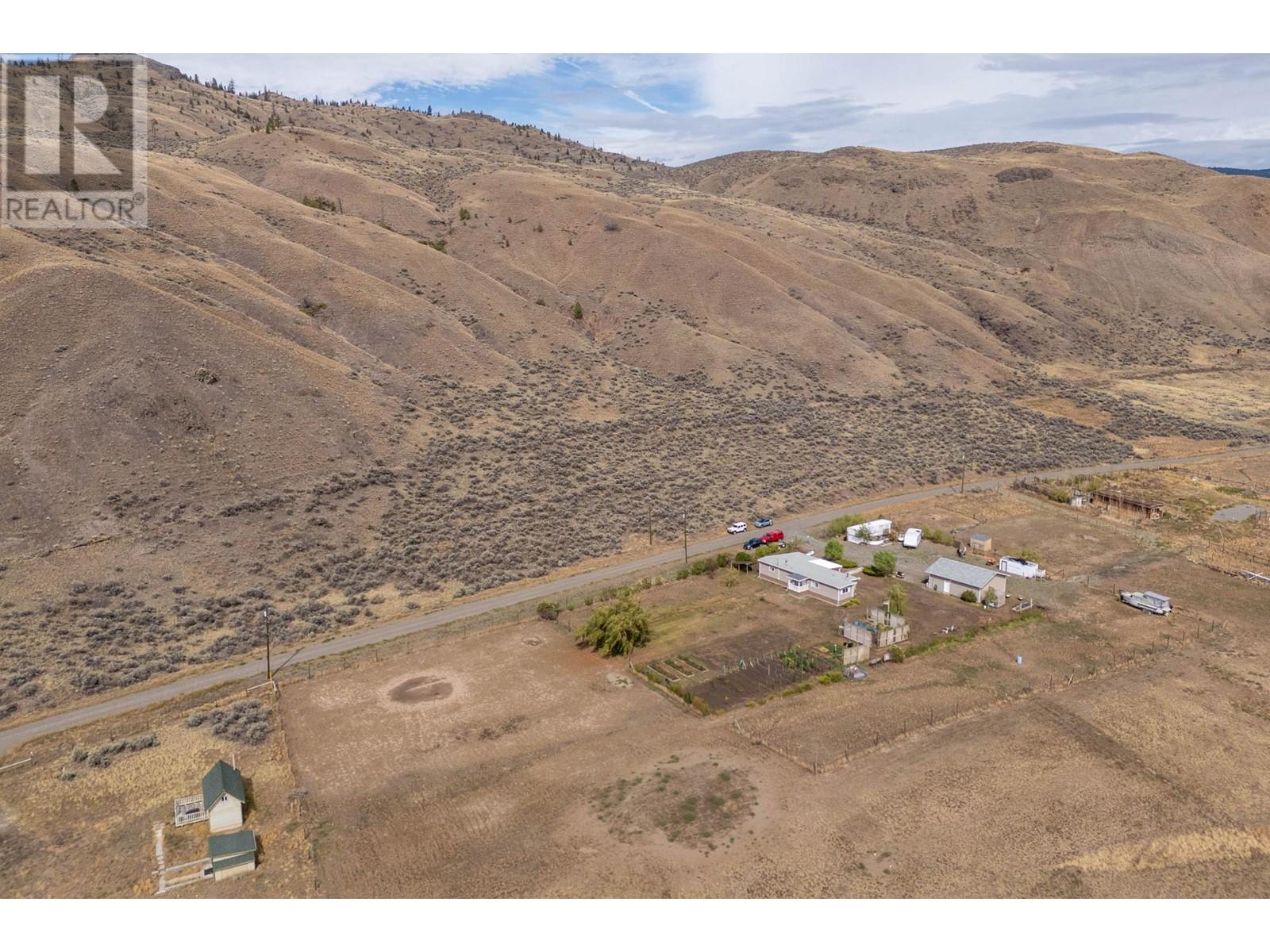 6416 Ashcroft Road, Kamloops, British Columbia   - Photo 49 - 180591