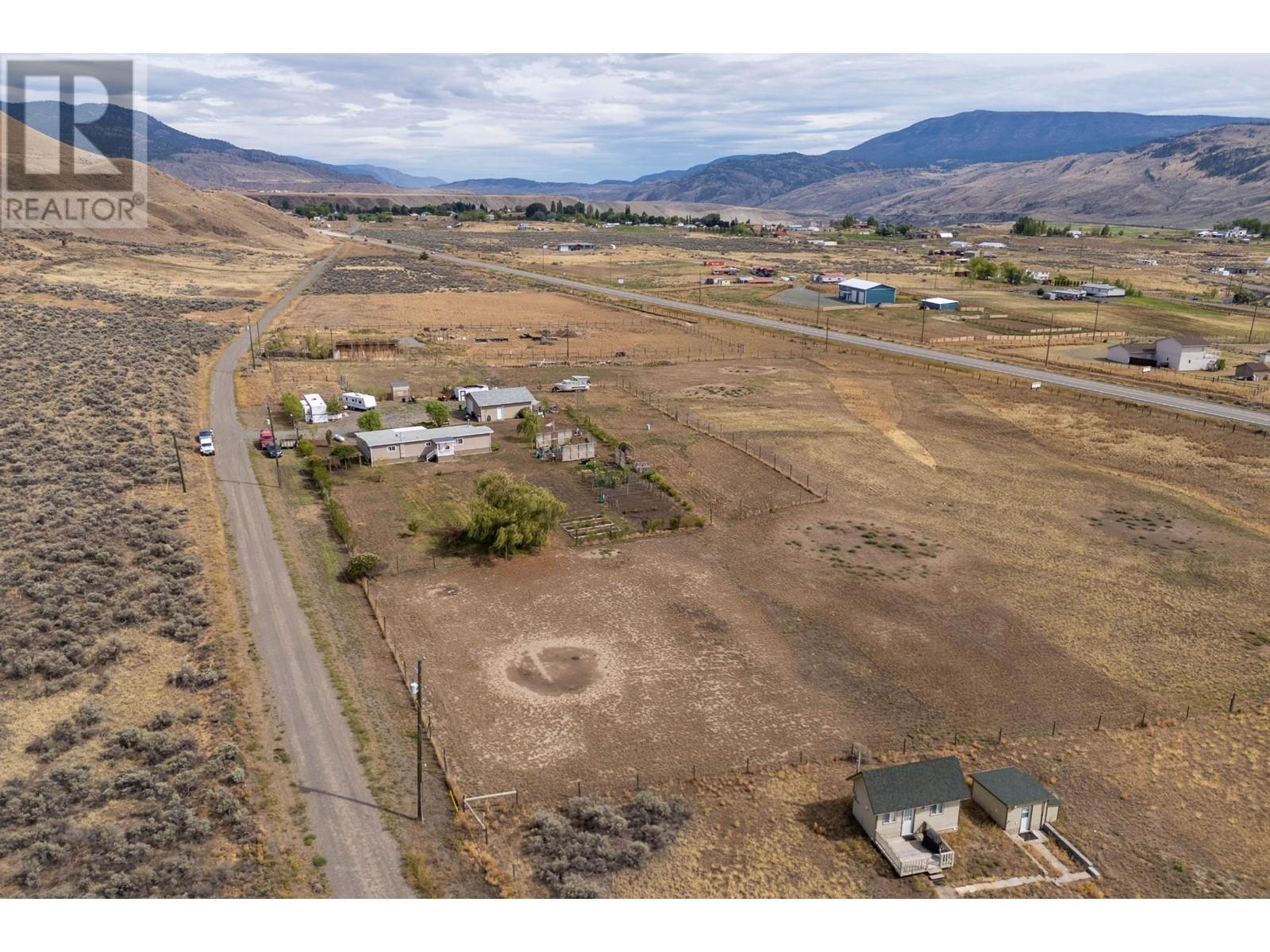 6416 Ashcroft Road, Kamloops, British Columbia   - Photo 50 - 180591