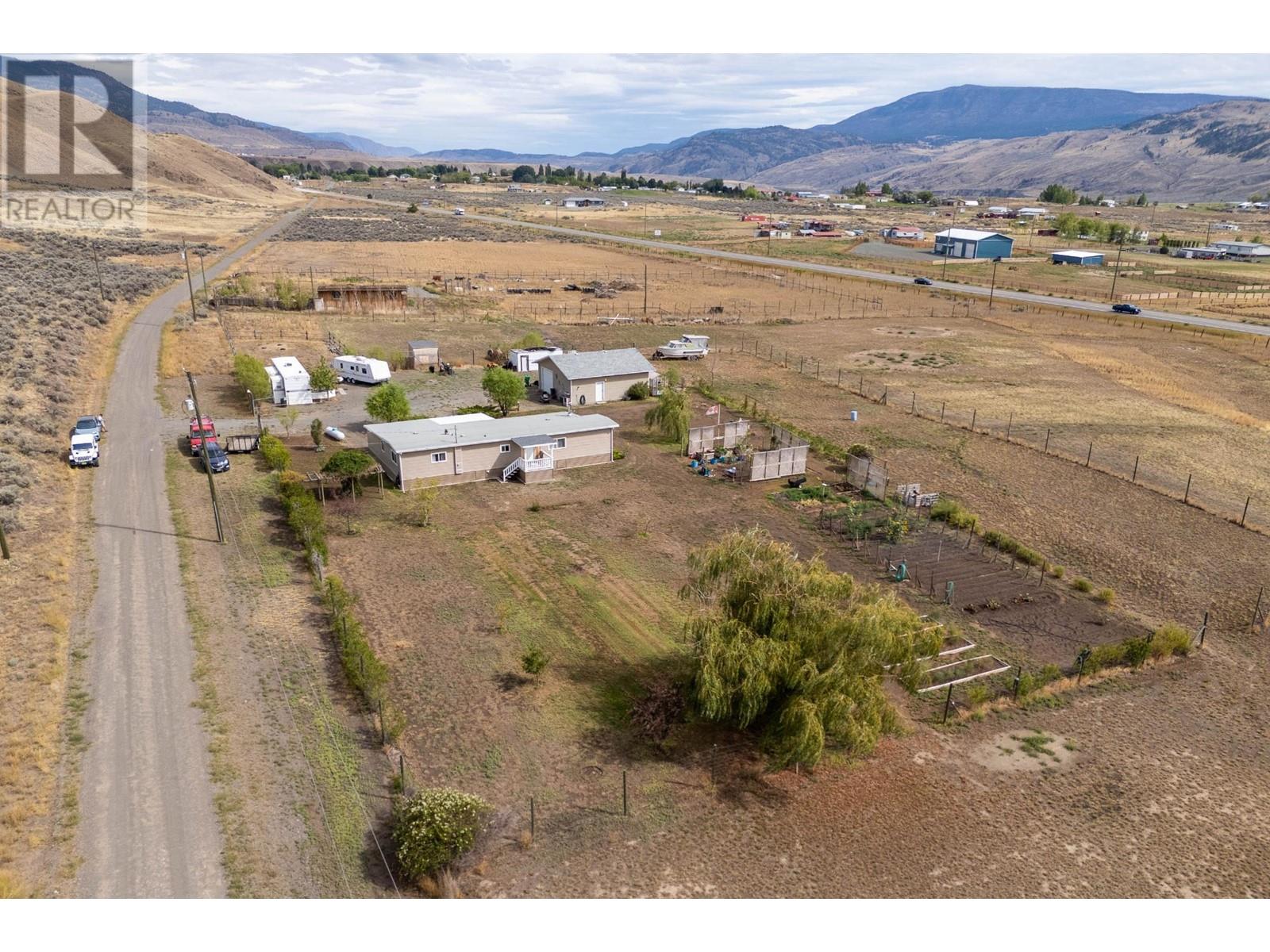 6416 Ashcroft Road, Kamloops, British Columbia   - Photo 52 - 180591