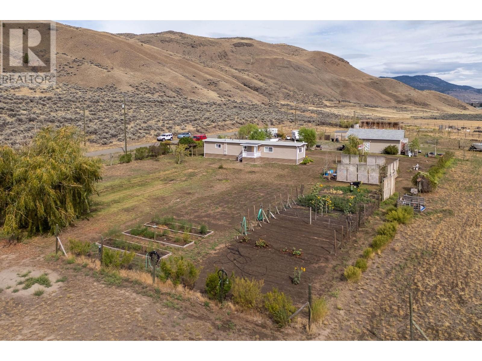 6416 Ashcroft Road, Kamloops, British Columbia   - Photo 53 - 180591