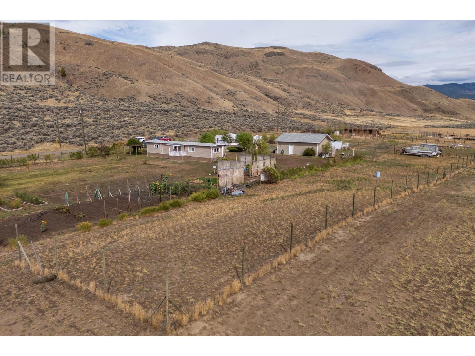 6416 Ashcroft Road, Kamloops, British Columbia   - Photo 54 - 180591