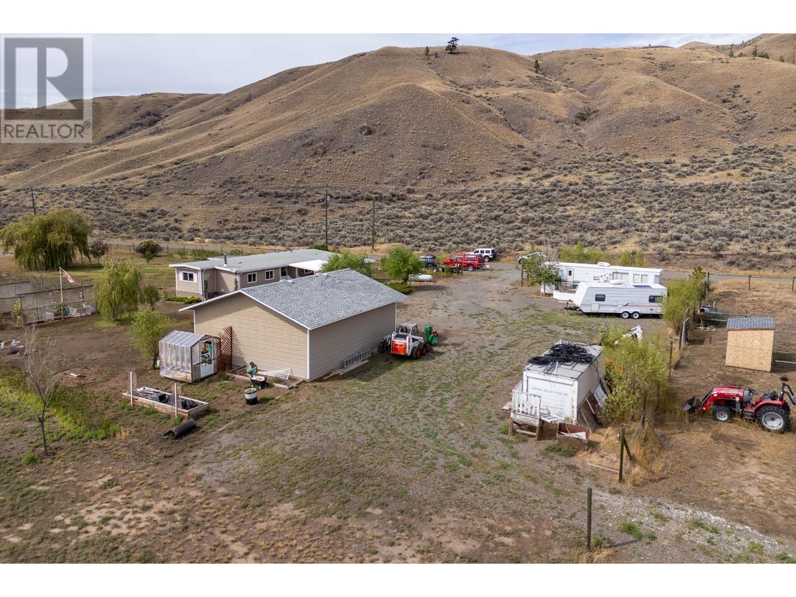 6416 Ashcroft Road, Kamloops, British Columbia   - Photo 56 - 180591