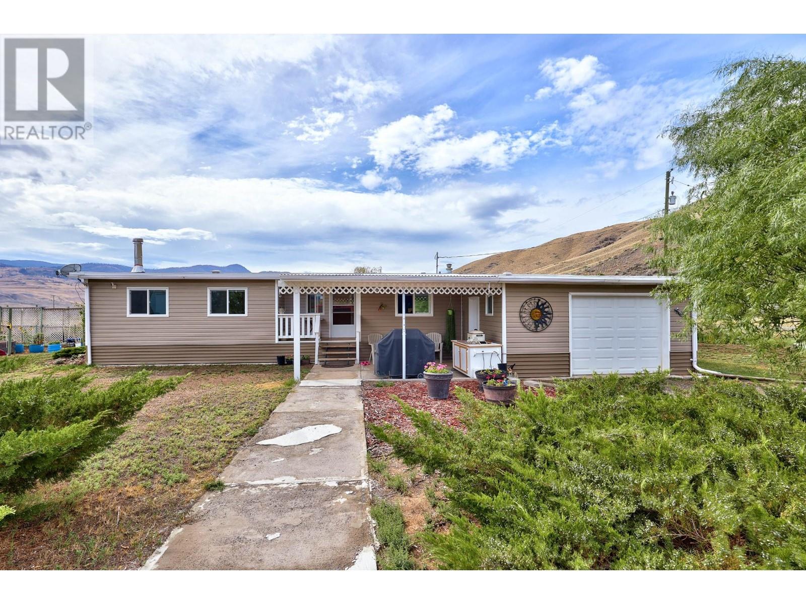 6416 Ashcroft Road, Kamloops, British Columbia   - Photo 58 - 180591