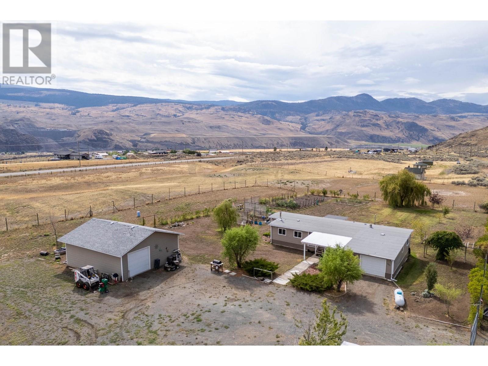 6416 Ashcroft Road, Kamloops, British Columbia   - Photo 59 - 180591