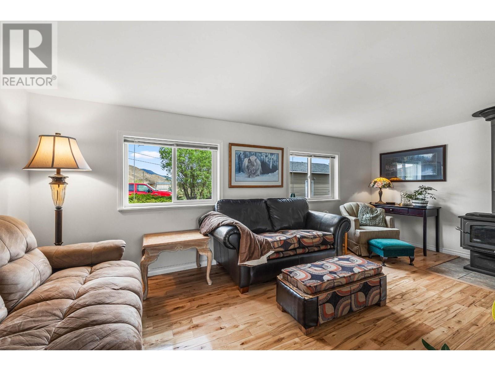 6416 Ashcroft Road, Kamloops, British Columbia   - Photo 7 - 180591