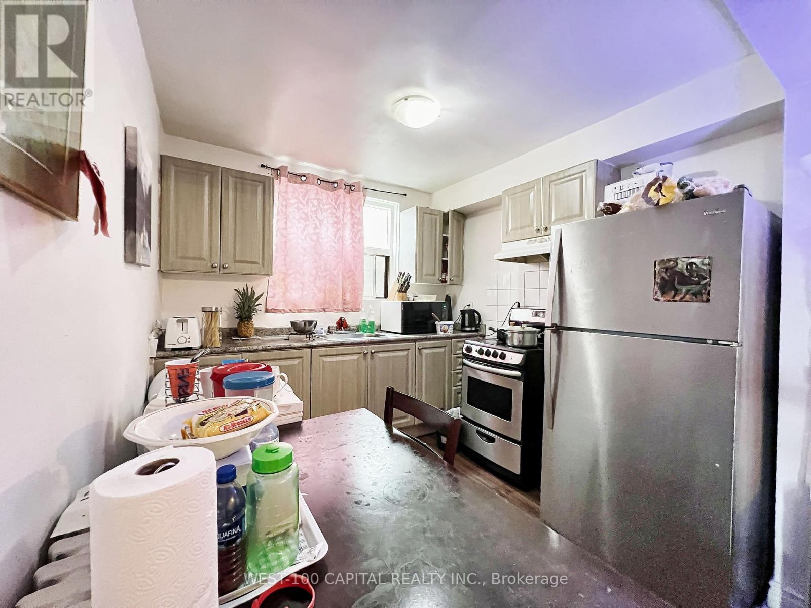 2544 Eglinton Avenue W, Toronto (Keelesdale-Eglinton West), Ontario  M6M 1T1 - Photo 17 - W9262270