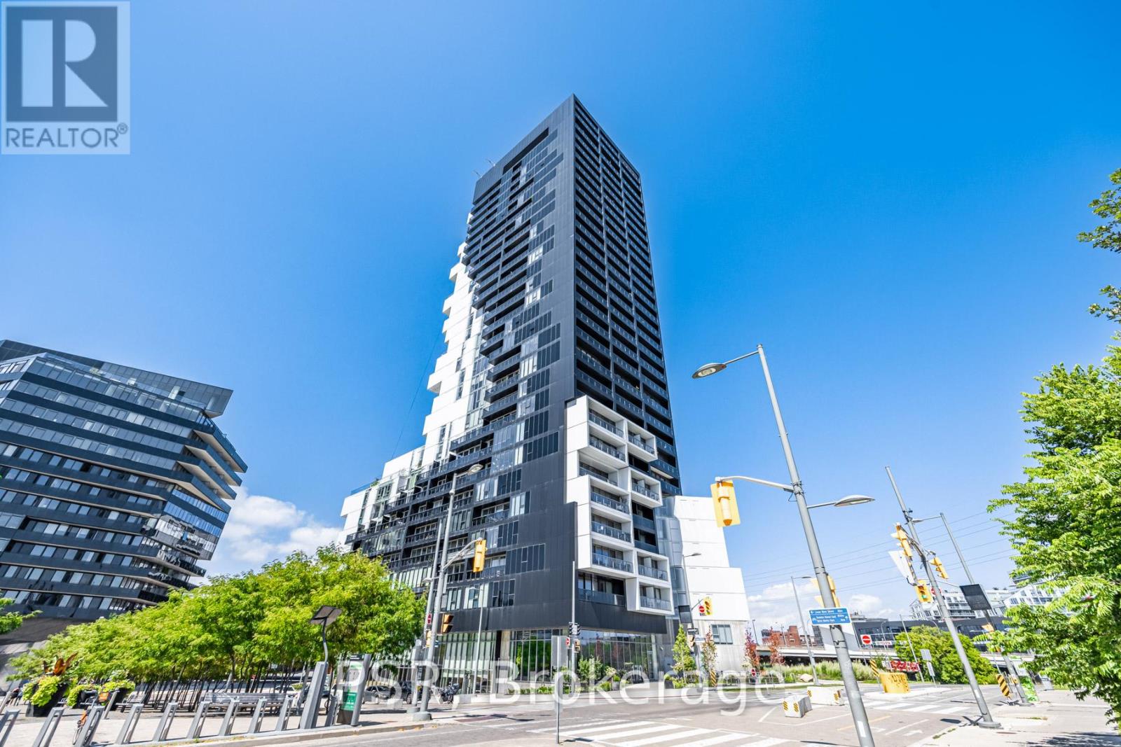 2010 - 170 BAYVIEW AVENUE, toronto (waterfront communities), Ontario